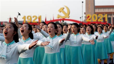 “义愤填膺”：中国留学生在海外反思“爱国”和爱国主义教育 - ABC News