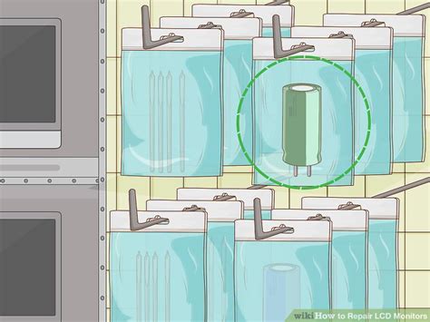 Image result for Repair LCD Display