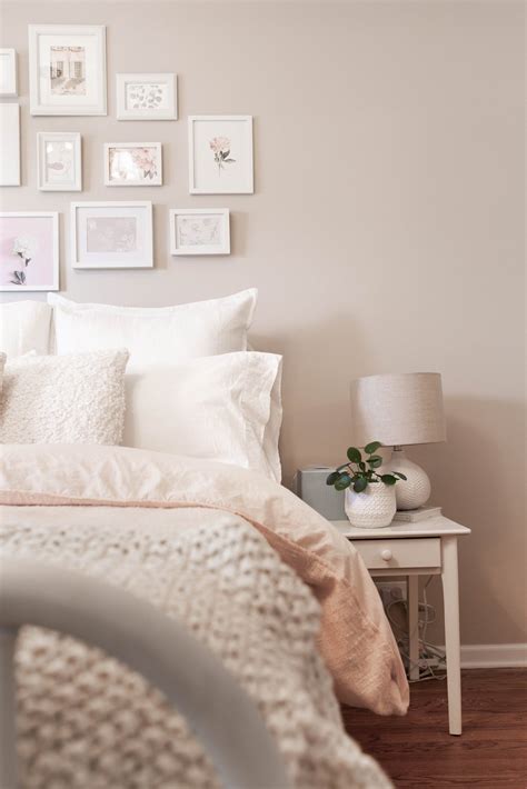 cream ivory bedroom ideas