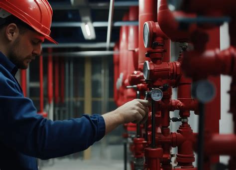 A Complete Guide to Residential Fire System Installation in Cincinnati