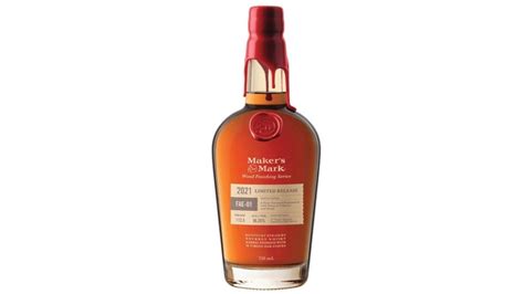 Buy Maker's 46 Bourbon online at sudsandspirits.com and have it shipped ...
