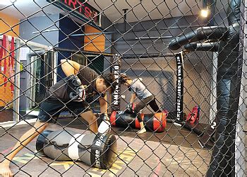 3 Best Martial Arts School in Bhopal - Expert Recommendations