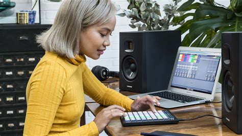 Image result for Launchpad Mini MK3 Tutorial