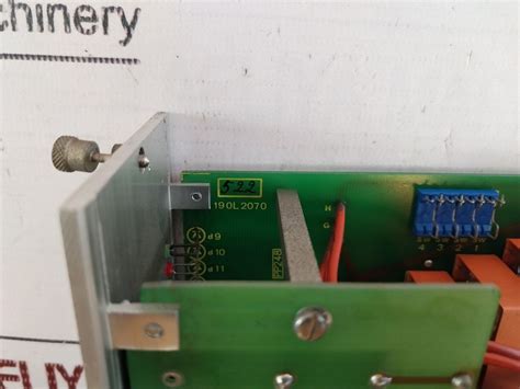 Danfoss Op 2-1/Ip 2-1 Power Unit – Aeliya Marine Tech