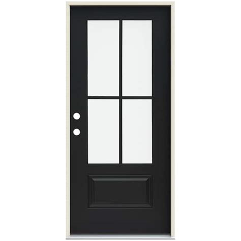 Farmhouse - Front Doors - The Home Depot