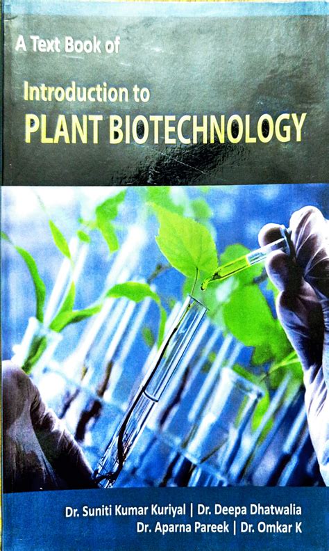 Biotechnology Introduction 的图像结果