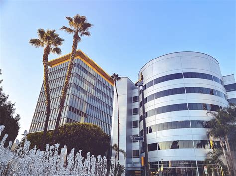 Student Experience – The Los Angeles Film School