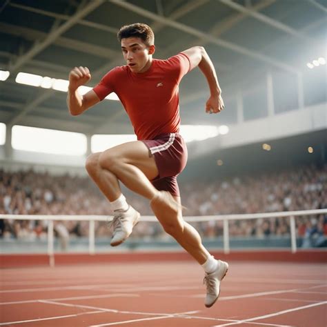 Runner Athlete 的图像结果