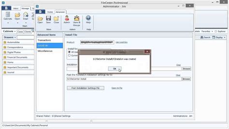 FileCenter Help 的图像结果