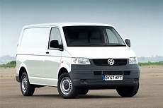 vw transporter van volkswagen transporter review 2003 2009 parkers vw transporter van volkswagen transporter review 2003 2009 parkers