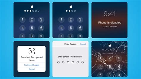 Forgot Password iPhone 8 的图像结果