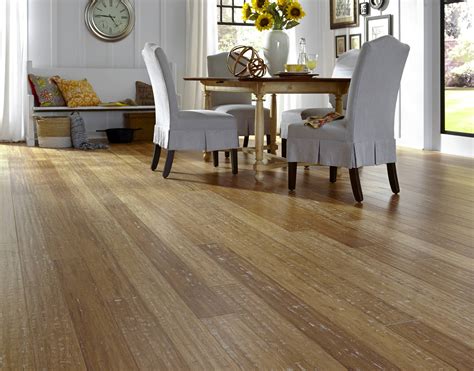 Morning Star Strand Bamboo Flooring Reviews – Flooring Tips