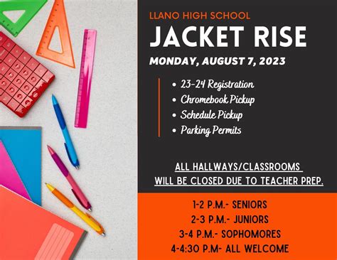 2023-2024 School Year – 2023-2024 School Year – Llano Independent ...