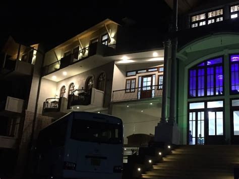 Panorama Green View Hotel (Nuwara Eliya, ), Nuwara Eliya hotel ...