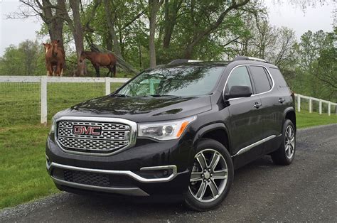 Gmc Acadia Failed Starter at Tanya Milford blog
