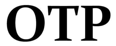 OTP by Income Tax Department | Company Formation, Income tax filing ...