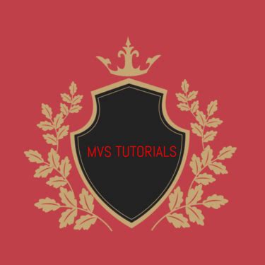 MVS Tutorials For Classes 1 To 10 State BOARD - Hobby Classes In ...