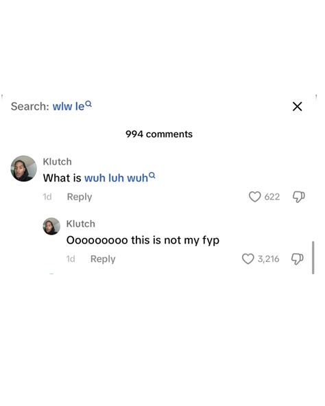 Nicole Daniels | what is wuh luh wuh | Instagram