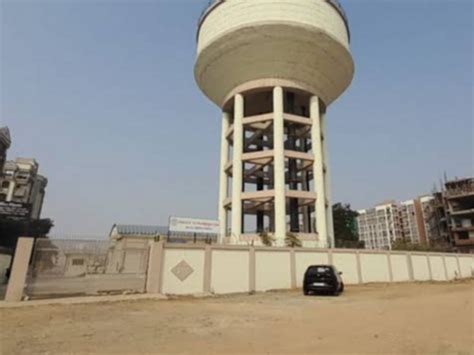 A water tank of 51 lakh liter capacity will be constructed in Vejalpur ...