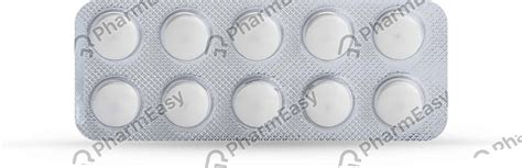 Ascazin 50 MG Tablet (10): Uses, Side Effects, Price & Dosage | PharmEasy