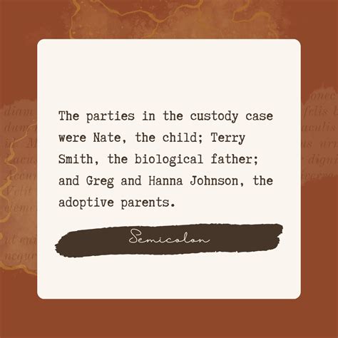 Semicolon Versus Em-Dash: Which Should You Use? — The Narrative ARC