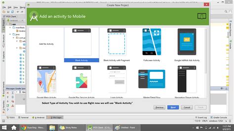 Android Development Database 的图像结果