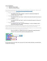 Studio Code Lesson 5 的图像结果