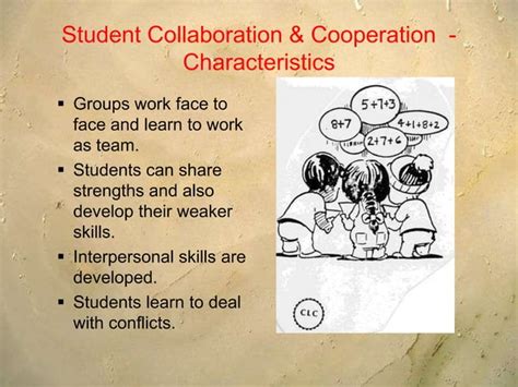 Image result for Example of Collaboration in Teaching