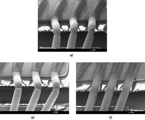 Image result for Wire Bonding Loop