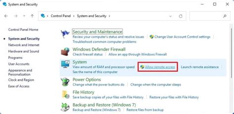 Image result for How to Stop Remote Control to My Computer Windows