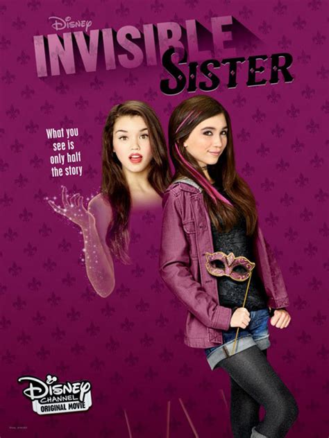 Invisible Sister - Film 2015 - AlloCiné