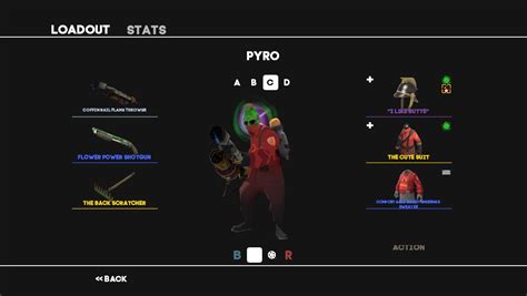 Pyro Load Outs 的图像结果