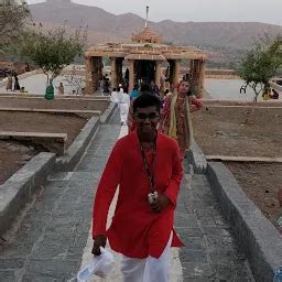 Gheti Paag Jain Temple, Gheti Paag - Jain temple - Bhavnagar - Gujarat ...