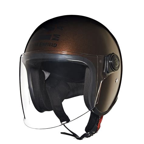 ROYAL ENFIELD OP MLG (V) Gloss Brown Copter XL-6000MM : Amazon.in: Car ...