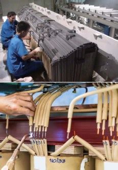 Image result for Power Transformer Manufacturing Process