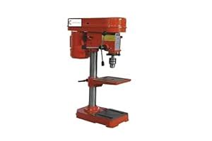ProCapital Tools 13 mm, 300 Watt High Speed Bench Drilling Machine 0 ...