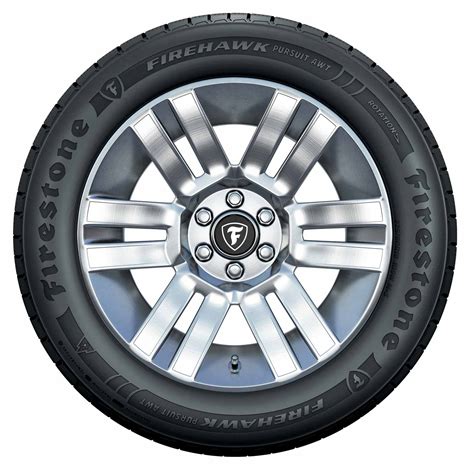 Firestone Firehawk Pursuit AWT Tires for All-Weather | Kal Tire