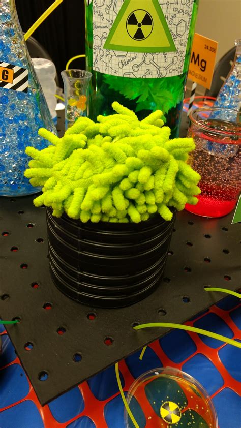 Image result for VBS Science Lab Theme