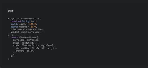 Image result for Flutter Code Explain