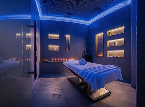 Lacks Transparency - Reviews, Photos - Jazz Lounge Spa - Tripadvisor