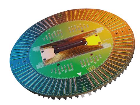 Image result for Load Board Probe Card