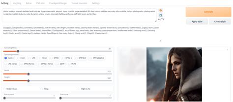 Image result for How to Use GPU Stable Diffusion