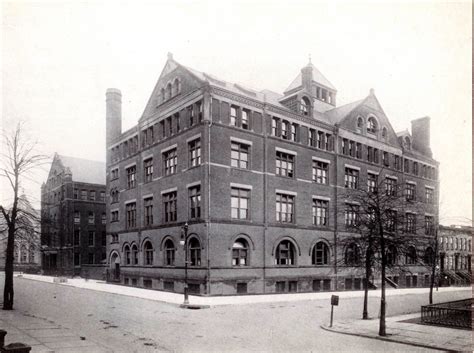 History and Traditions | Adelphi University