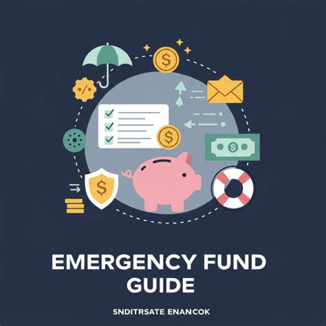 Emergency Fund Planning Guide 2025: How Much Money You Really Need ...