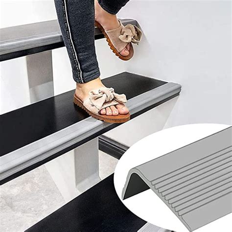 Anti Slip Stair Edge Protector – Jayesh Variety