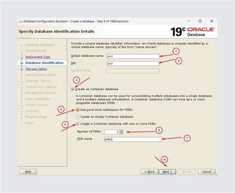 Image result for Oracle Create Database Query