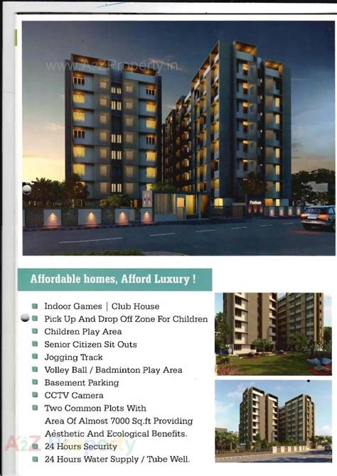 Pratham Residency | at Vejalpur, Ahmedabad