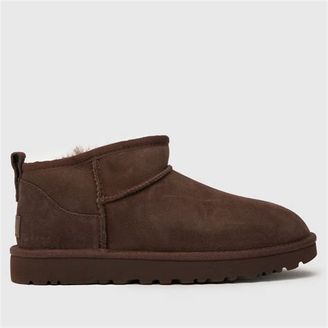black brown chelsea boots
