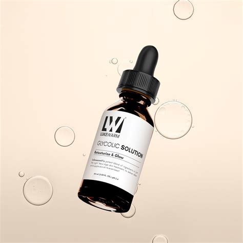 Lukewarm Range of Skin & Wellness Products