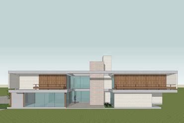 Shah Houses | Contemporary houses